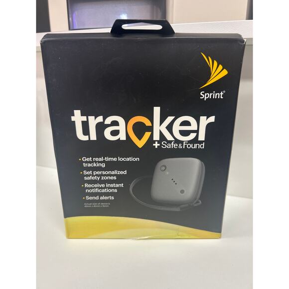 Tracker from Sprint - Picture 1 of 5